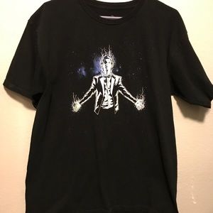 Doctor Who TeeFury Shirt Men’s Large